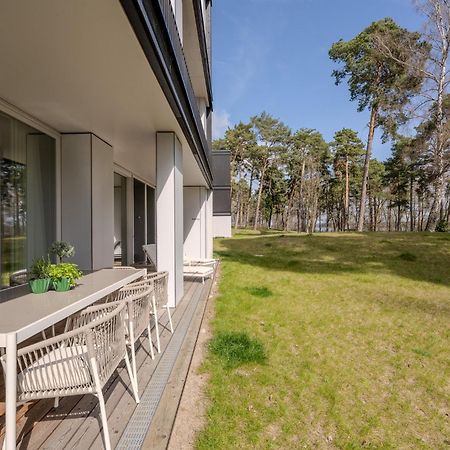 באד סארואו Marina Maisonette Seeblick Mit Pool Und Sauna מראה חיצוני תמונה