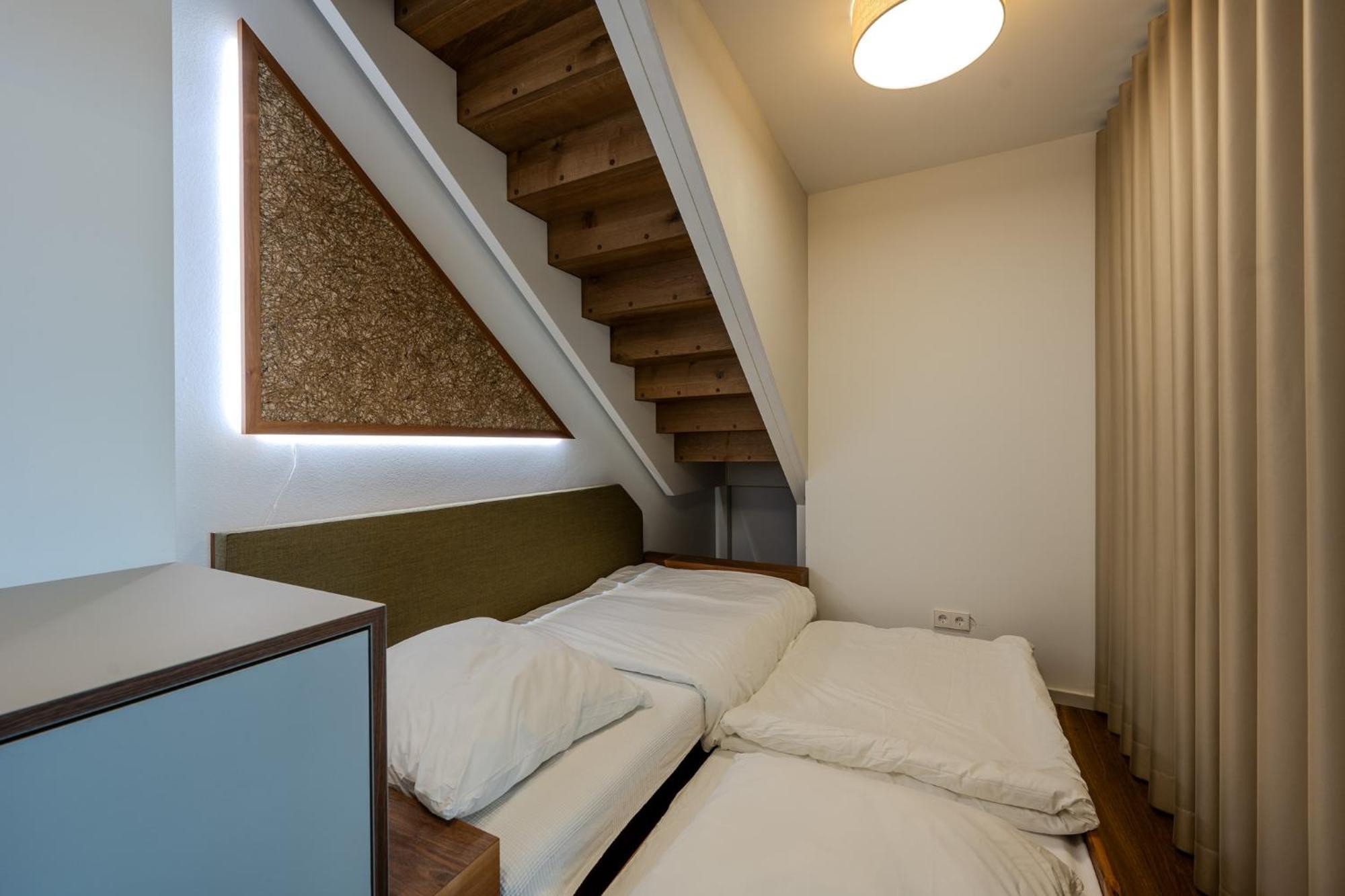 באד סארואו Marina Maisonette Seeblick Mit Pool Und Sauna מראה חיצוני תמונה