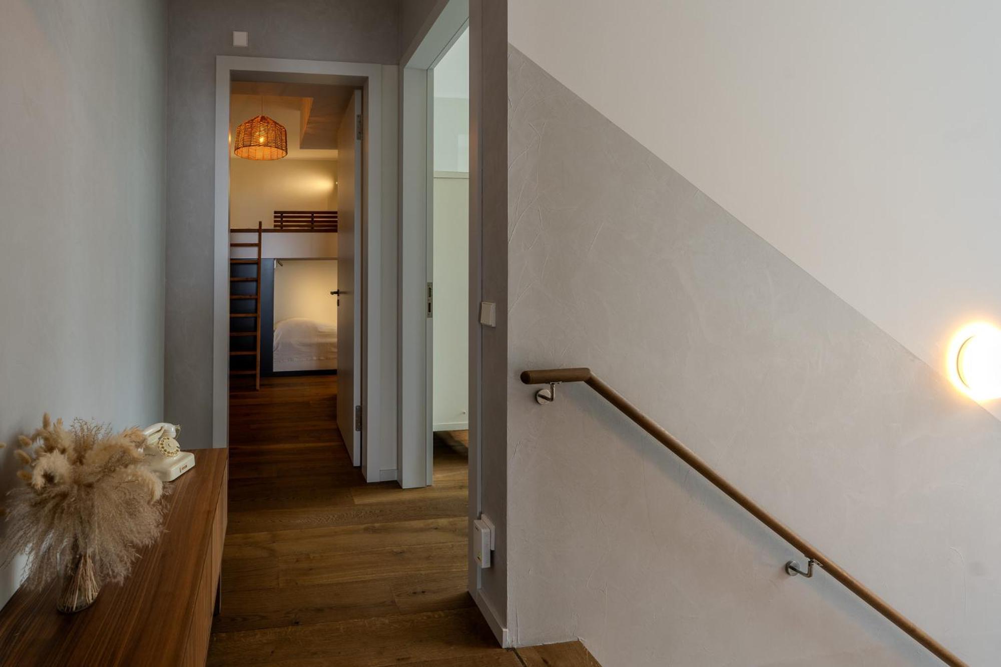 באד סארואו Marina Maisonette Seeblick Mit Pool Und Sauna מראה חיצוני תמונה
