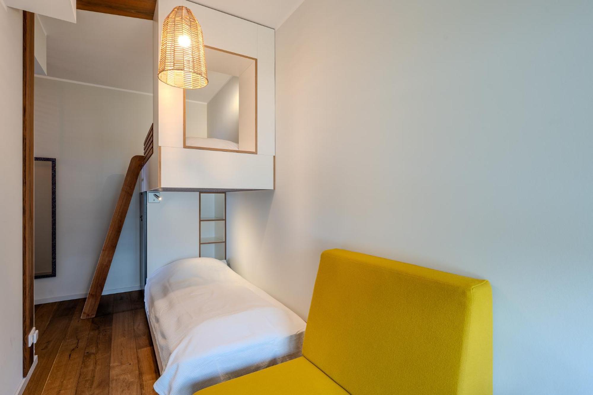 באד סארואו Marina Maisonette Seeblick Mit Pool Und Sauna מראה חיצוני תמונה